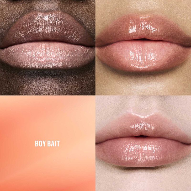MAC Lipglass Cushion High-Pigment Lip Oil image number 6
